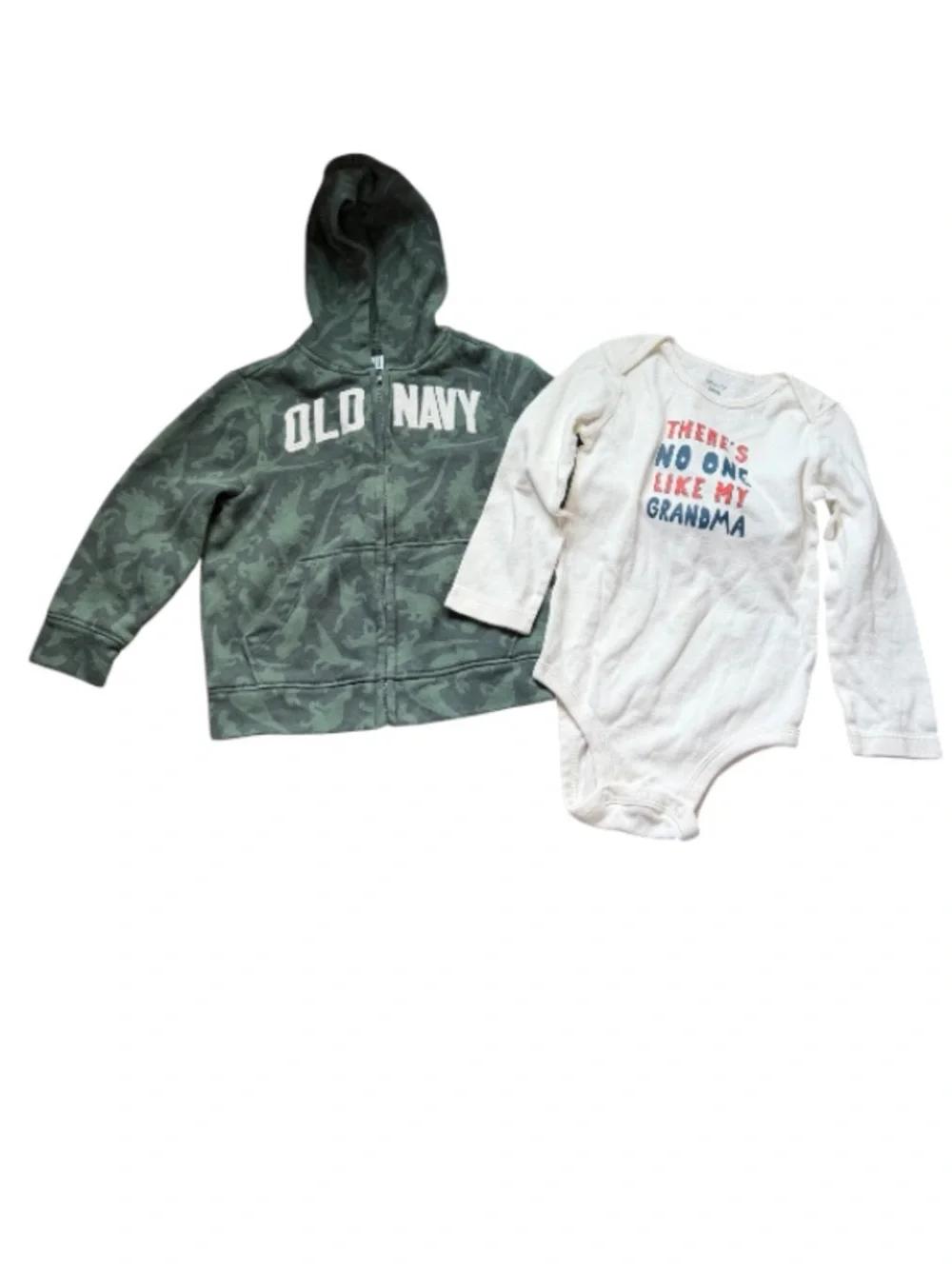 24 month kids clothing bundle